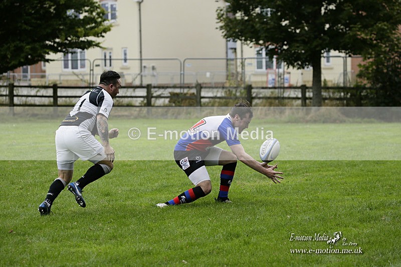 RU 250921 273 - Devizes II RFC V Pewsey Vale RFC 25/09/21