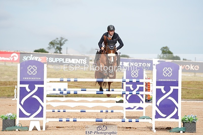 250718-172433-12620 - Cls 6, 3 Star Big Tour LR Qualifier Break til End