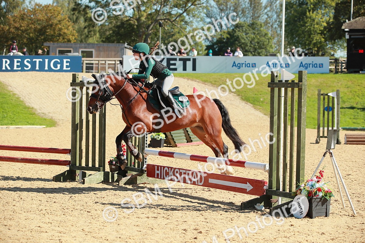 SBM_19901 - E6 - Eventers Challenge 60cm Championship