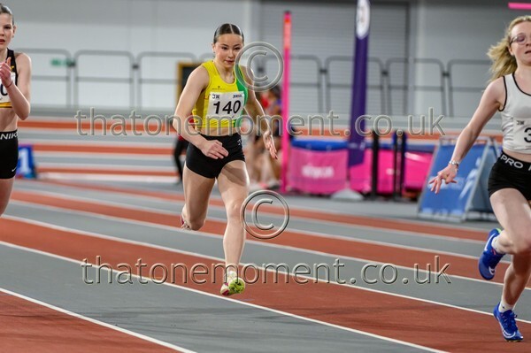 AgeInd25SAT-922012 - Track Female Set One