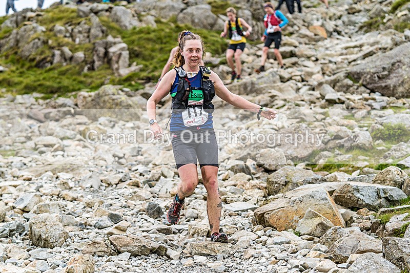 Wasdale-1170 - Wasdale Horseshoe Fell Race Saturday 13th July 2024