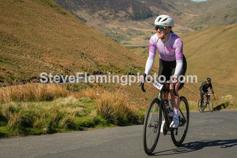 103103-2 - Newlands Pass 10.00 - 11.00