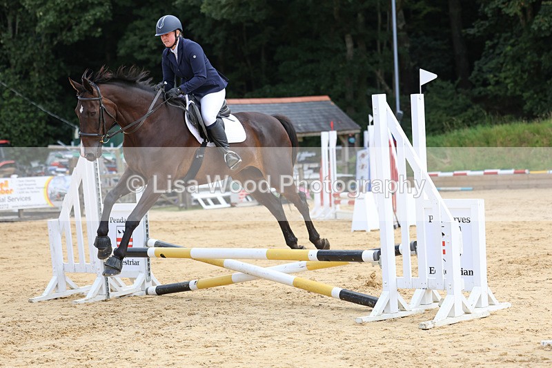 3E7A2917 - Class 5: 60cm Senior