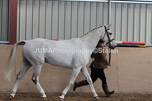 SIAL9650 - Indoor Classes