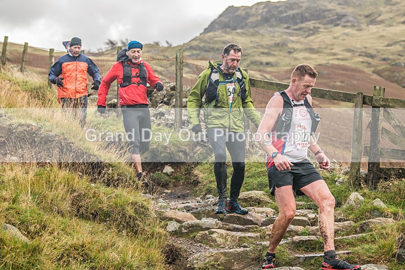 Langdale-1549 - Langdale Horseshoe Fell Race Saturday 12thOctober 2024