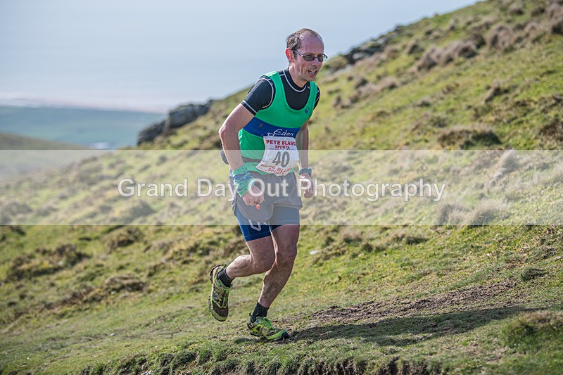 Black Combe-129 - Black Combe Fell Race Saturday 8th March 2025