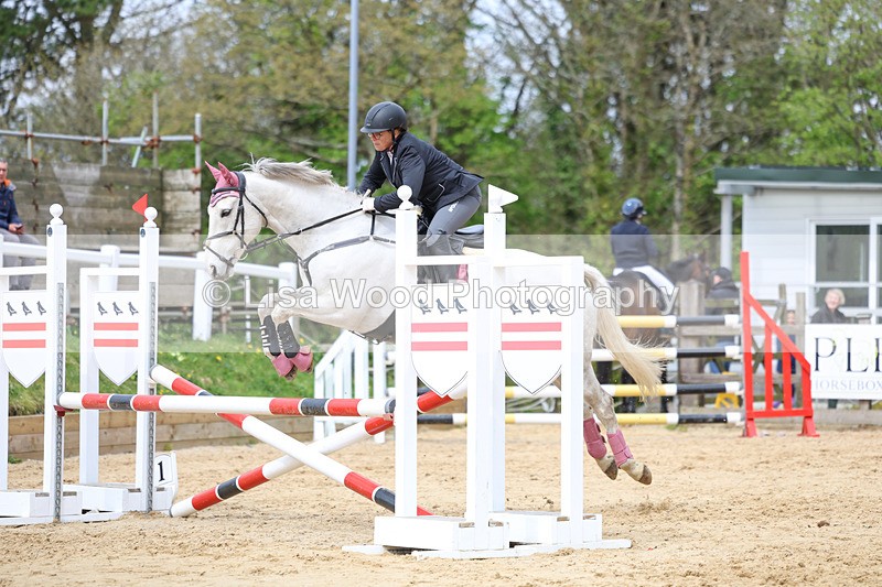 3E7A0245 - Class 6: 90/95cm