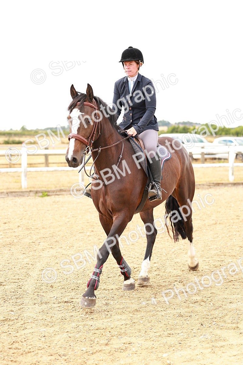 SBM_005038 - Class 1 - Clear Round