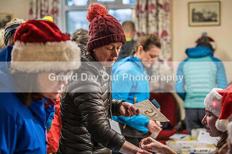 Litton-64 - Litton Christmas Cracker Fell Race Sunday 15th December 2024