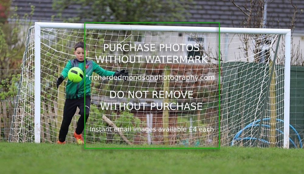 IMG_7948 - Wattsfield Under 9 vs Grange Utd Under 9 (13/4/24)