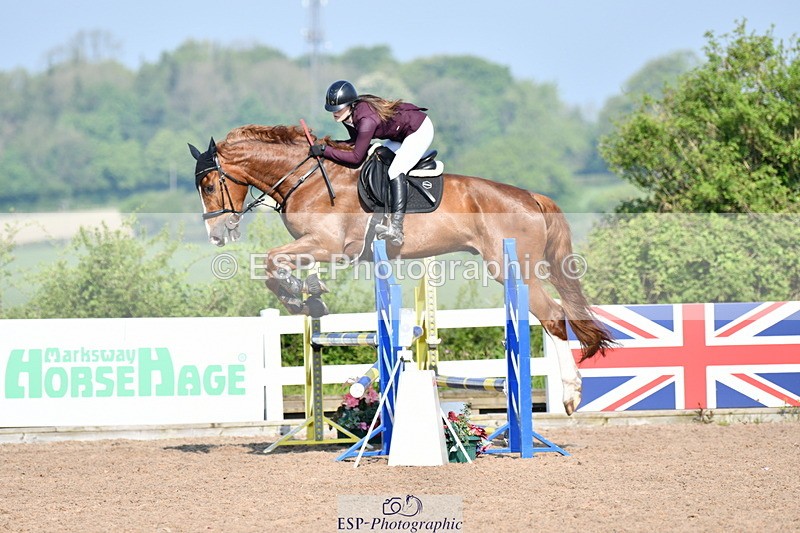 240512A-090709-17100 - Cls 39 British Novice and 90cm Open