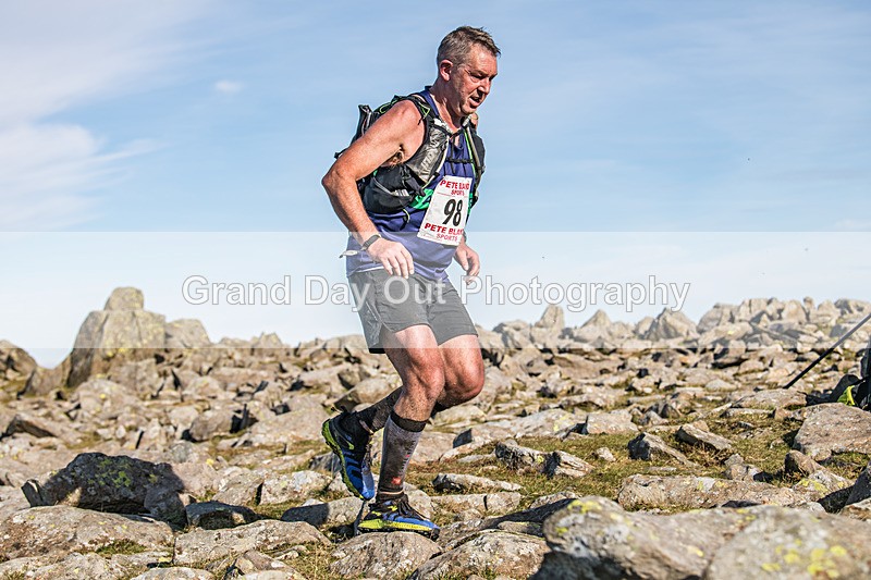 Langdale-1315 - Langdale Horseshoe Fell Race Saturday 11th October 2025