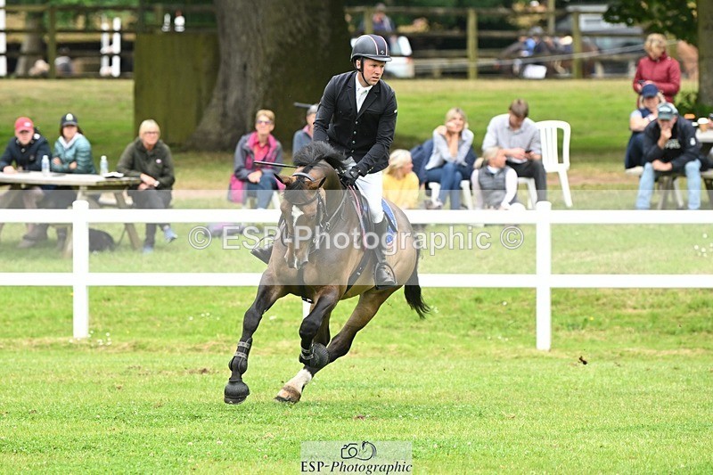 240705-134141-11227 - Cls 17 Newcomers 2nd R Jump Off and P