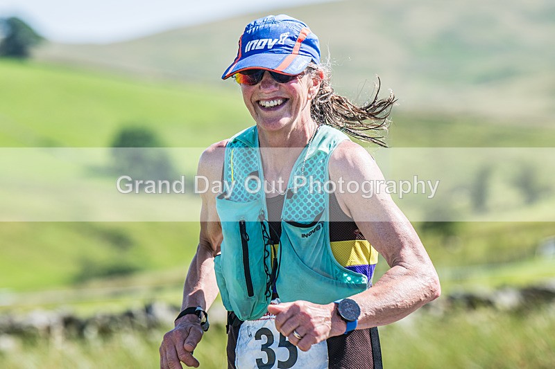 Tebay-664 - Tebay Fell Race Saturday 12th July 2025