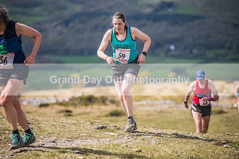 Dean Barwick-216 - Dean Barwick Dash Fell Race Sunday 19th April 2026