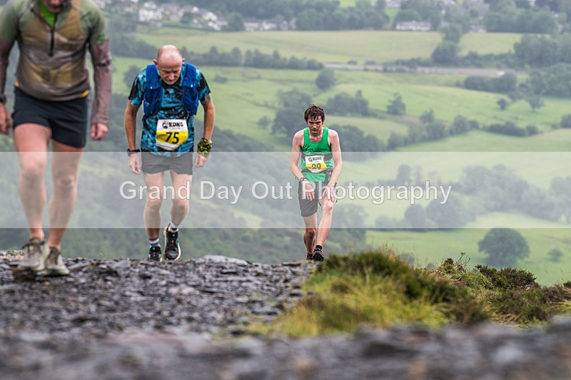 Skiddaw-496 - Skiddaw Fell Race Sunday 6th July 2025