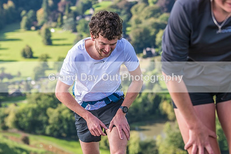 Ilam-14 - Ilam Three Peaks Fell Race (Limestone Series) Sunday 28th September 2025