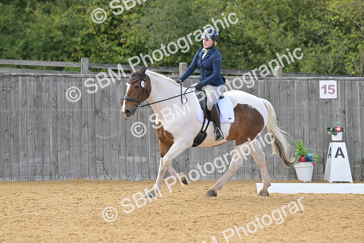SBM_09359 - D8 - Small Tour Championship Prelim 1