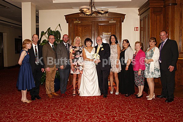  - Sean and Dinagh Wedding