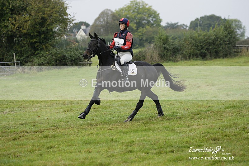  WWHT 171021 0913 - Open Novice (0.80m)  17/10/21