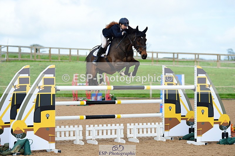 230505A-161234-05232 - Cls 23 National 1.40m Open