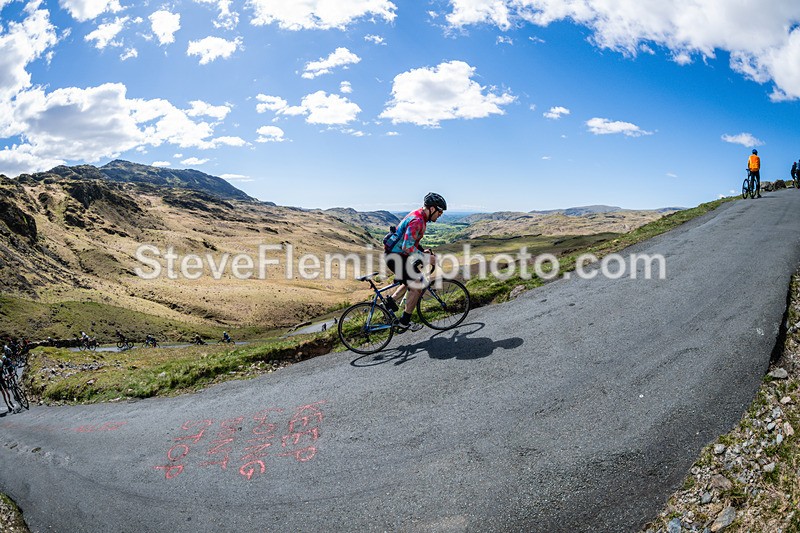 142944-2 - Hardknott Pass Camera 2 14.00-15.00