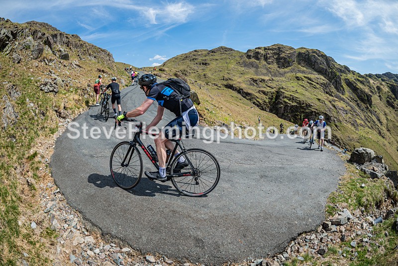 141937 - Hardknott Hairpin 14.00 - 15.00