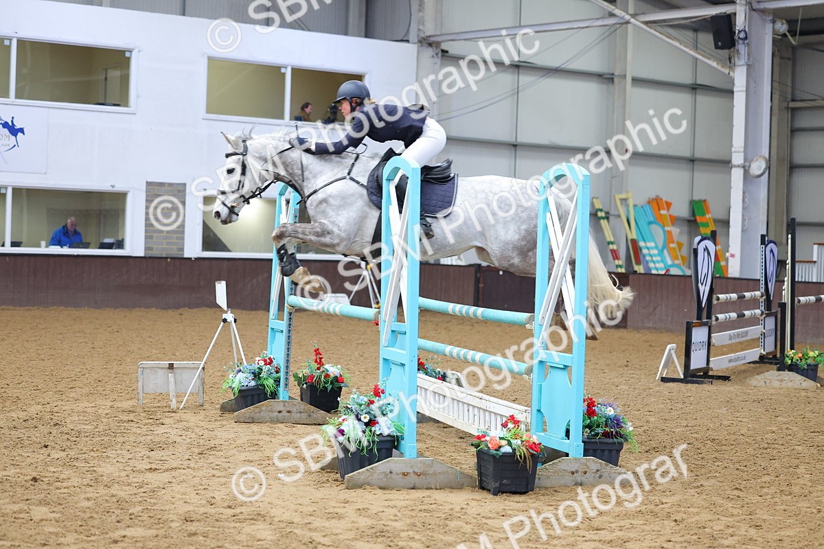 SBM_002553 - Class 7 - Senior 1.05m Open