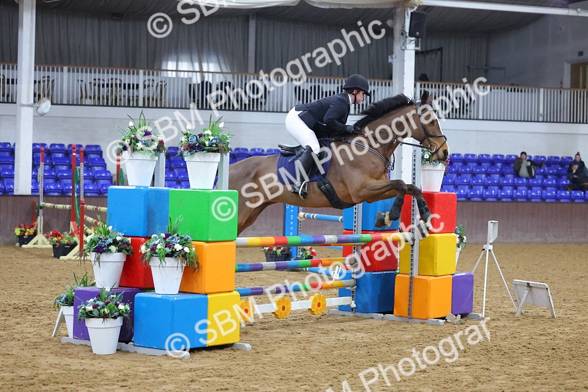 SBM_001267 - Class 14 - Nupafeed Supplements Senior Discovery/ 1m Open - First Round (1.00m)