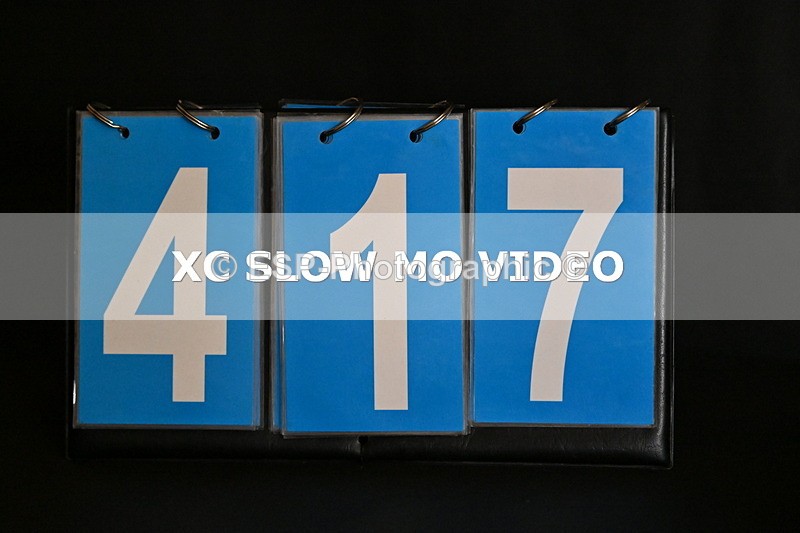 ESP_7478 - HD Video - 100cm Sunday All Sections