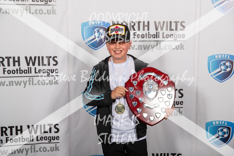 2023-07-02 North Wilts Presentations-457 - RWBT FC Yellow