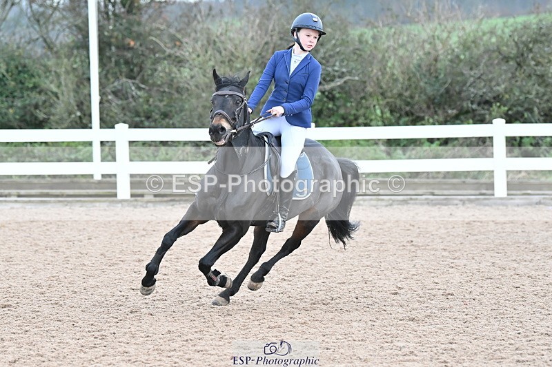 231119A-102359-04899 - Sun Cls 3 BlueChip Pony Discovery Qualifier