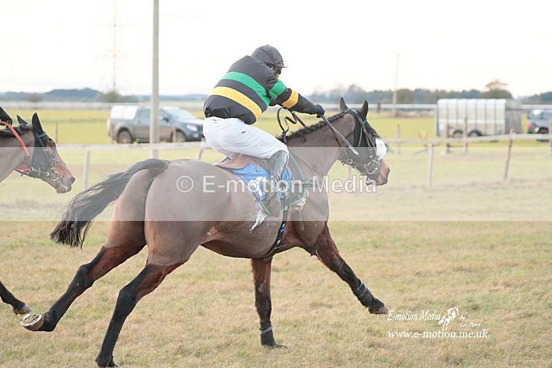 PtP 290123 308975 - Heythrop Hunt PtP Cocklebarrow 29/01/2023