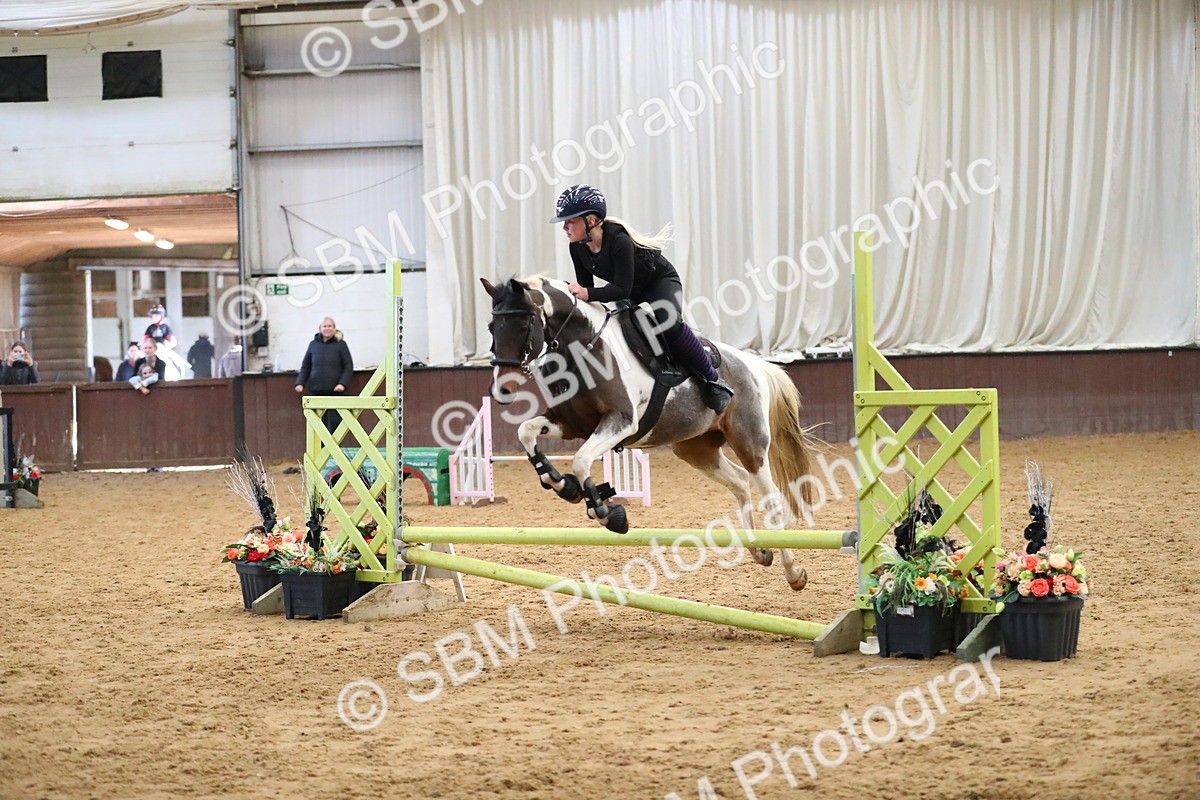 SBM_001847 - Class 3 - Horse & Hound