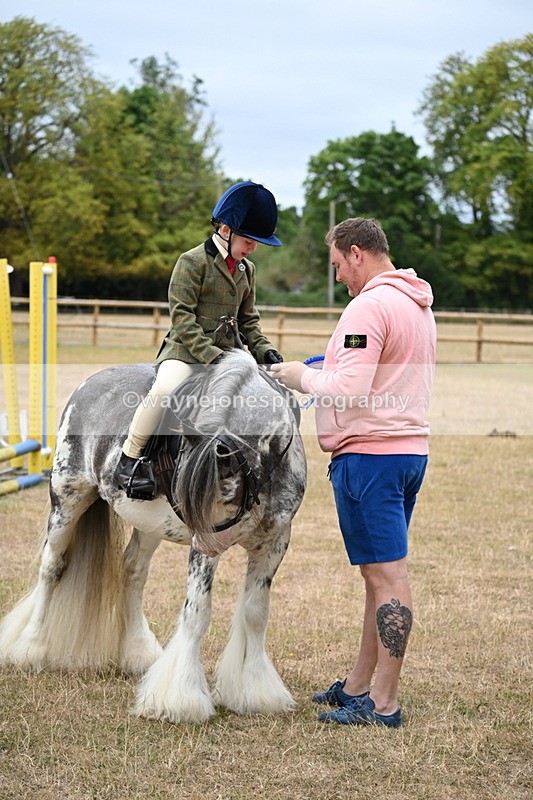 WJ6_7786 - Class 9 Tack and Turnout