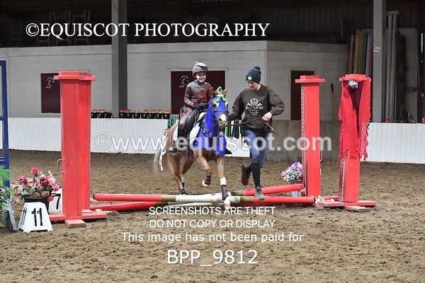 BPP_9812 - CLASS 1 CROSSPOLES