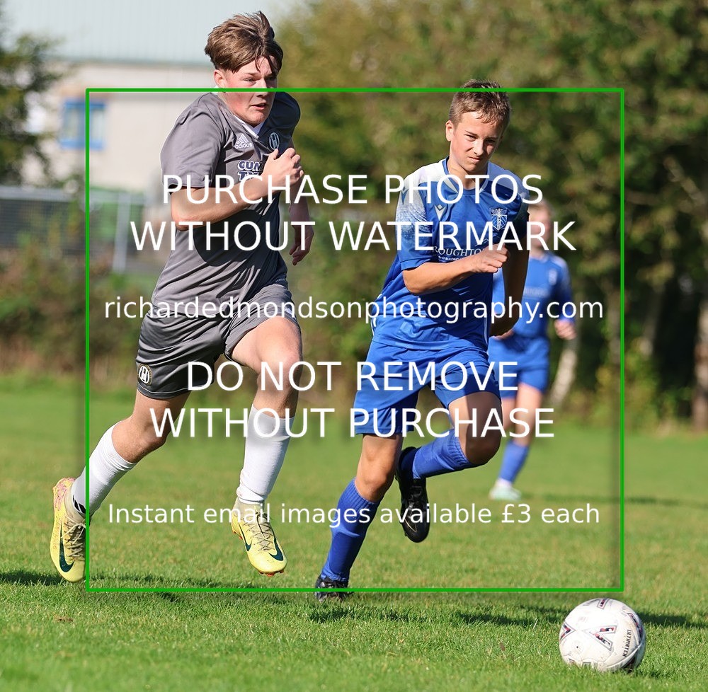 533A3529 - Holker Old Boys U15's (28/9/25)