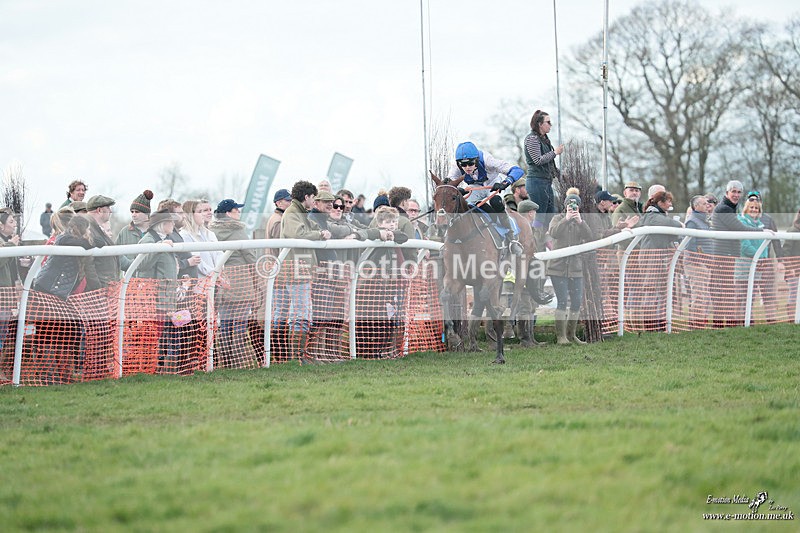 PtP 170324 3261 - Oakley Hunt PtP Brafield-On-The-Green 17/03/24