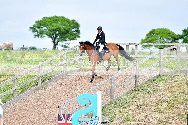 240523A-152926-02109 - Cls 7 90cm Open Speed Derby