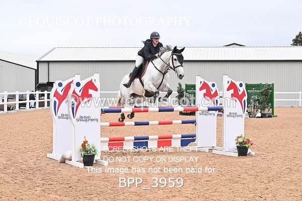 BPP_3959 - CLASS 16 SUN Senior Newcomers/1.10m Open