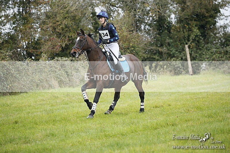 WWHT 181020 WWHT 181020 1154 - WWEC Intermediate (0.90m)  18/10/20