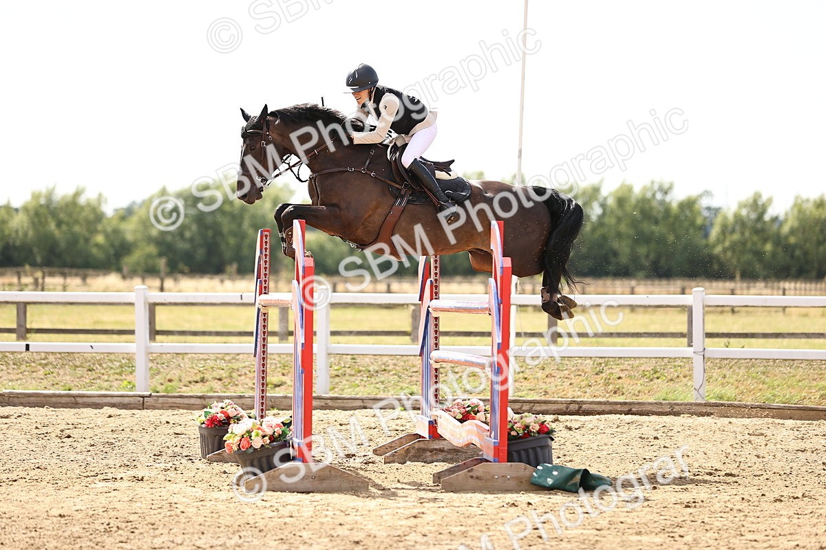SBM_011669 - Class 10 - Talent Seekers Inc 7 Year Championship Qualifier - 2nd Half