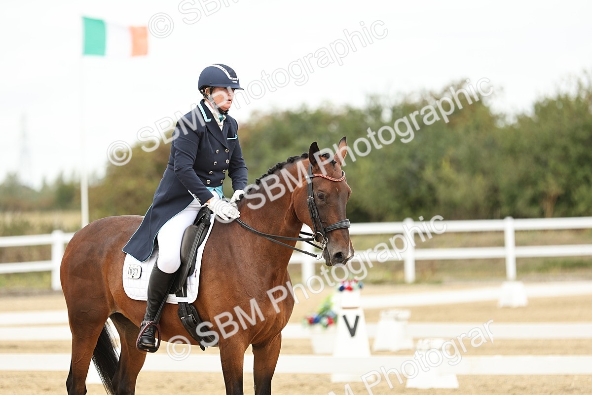 SBM_007151 - Class 25 - FEI PSG Bronze