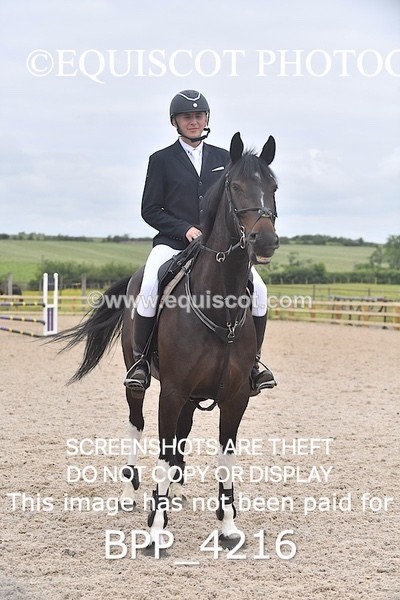 BPP_4216 - Senior Discovery/ 1m Open