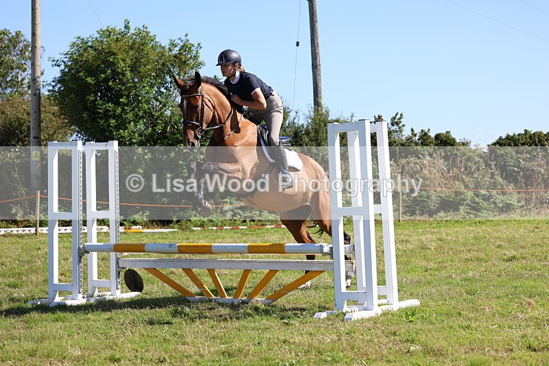 3E7A4603 - Class 2: Club 70cm