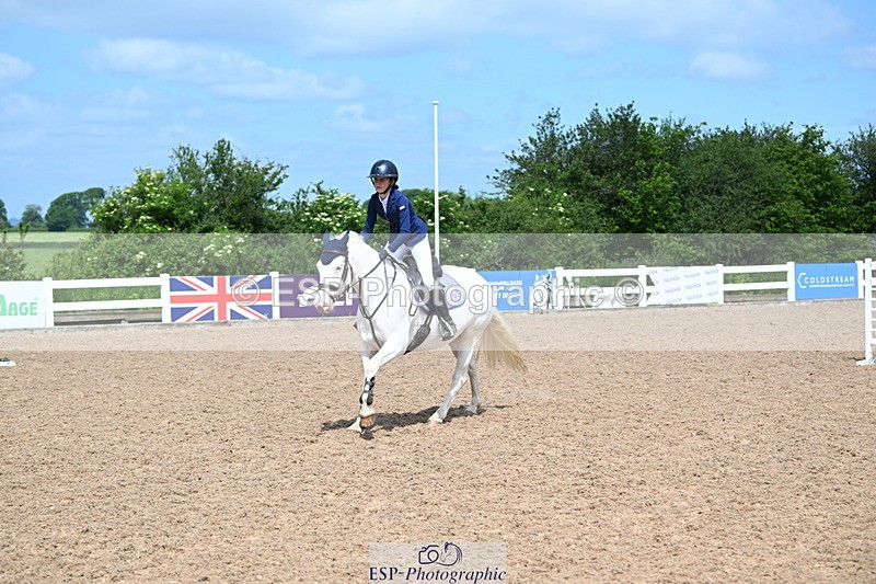 240609A-110137-04207 - Cls 22 Pony Discovery Jump Off and Presentations