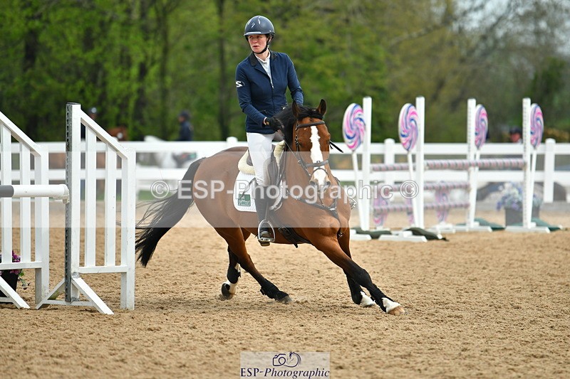 230504A-103116-00803 - Cls 2 Snr Discovery & Open