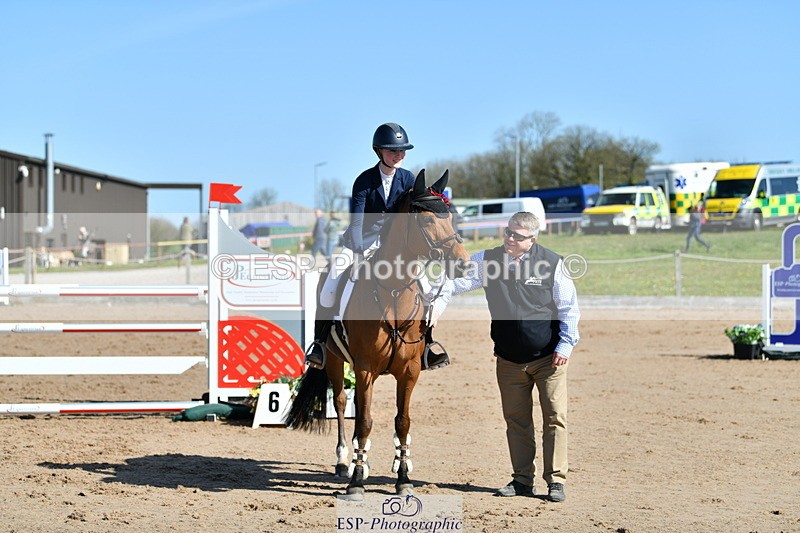 240420A-102657-10131 - Cls 47, Ponies Major 1.20m