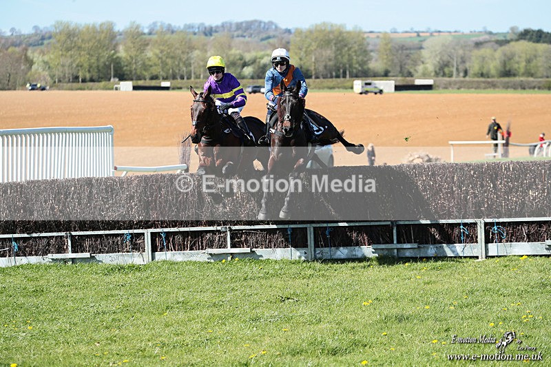 PtP 060426 28 - Paxford Races North Cotswold Easter Mon 06/04/26