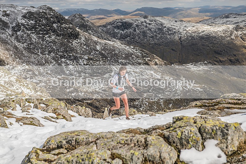 Eskdale Elevation-403 - Eskdale Elevation Fell Race Saturday 15th April 2023